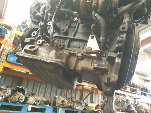 Engine VAUXHALL ASTRA Mk IV (G) Hatchback (T98) 1.7 CDTI 16V (F08, F48) | BP24918552M1
