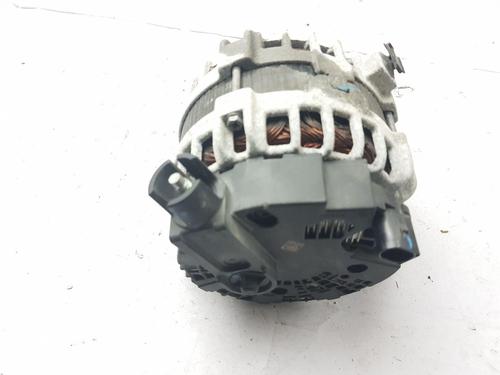 Used Alternator Alternator LAND ROVER RANGE ROVER VELAR (L560) 2.0 D240 SD4 4x4 (241 hp) 33559068 33559068