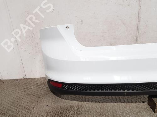 Rear bumper FORD FOCUS III 1.0 EcoBoost | BP27286805C8 