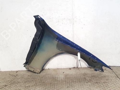 Left front fenders MERCEDES-BENZ E-CLASS Coupe (C238) E 220 d (238.314) | BP27579736C41
