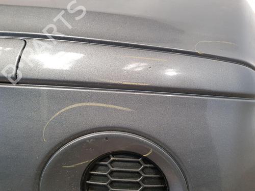 Front bumper NISSAN MICRA III (K12) 1.2 16V | BP31663782C7 