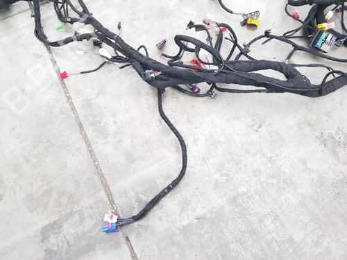 Wiring harness AUDI Q8 (4MN, 4MT) RS FSI Mild Hybrid quattro | BP29440062E16 
