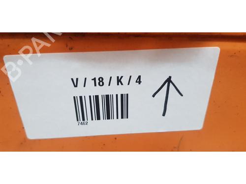 Electronic module VOLVO XC60 II (246) T8 Hybrid AWD | BP29262966M83 