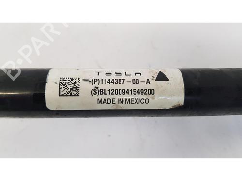 Anti roll bar TESLA MODEL 3 (5YJ3) EV AWD | BP34196121M96  - Image 8