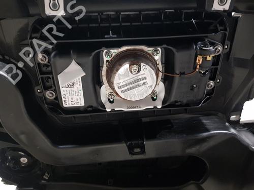 Dashboard AUDI Q7 (4MB, 4MG, 4MQ) SQ7 TDI quattro | BP32198963C46 