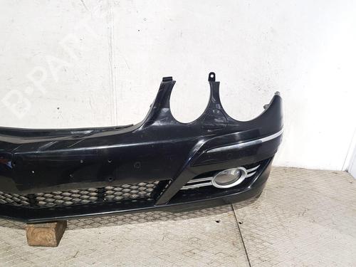 Front bumper MERCEDES-BENZ E-CLASS (W211) E 280 CDI (211.020) | BP29839841C7