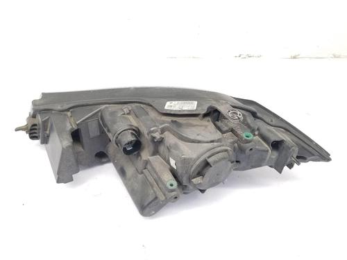 Right headlight JAGUAR XF I (X250) 2.2 D | BP27620319C29
