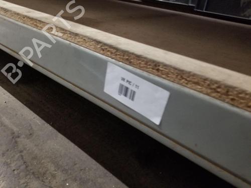 Andre FORD TRANSIT V363 Platform/Chassis (FED, FFD) 2.0 EcoBlue RWD | BP22672706O1 