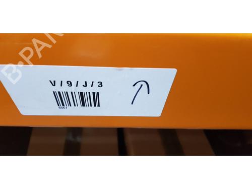 Injector SKODA FABIA II Combi (545) 1.6 TDI | BP28501100M100