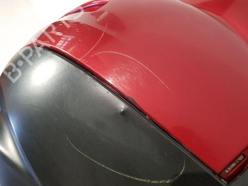 Rear bumper NISSAN JUKE (F15) 1.5 dCi | BP32149280C8 