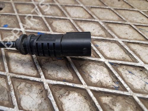 Right rear shock absorber BMW 4 Coupe (F32, F82) M4 Competition | BP30914763M19