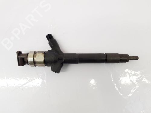 Used Injector MITSUBISHI L200 / TRITON (KJ_, KK_, KL_) 2.5 DI-D 4WD (178 hp) 32003839