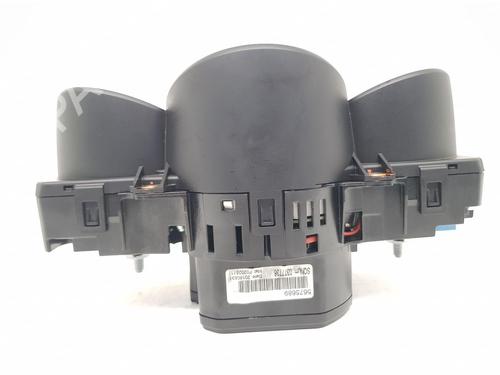 Instrument cluster PORSCHE MACAN (95B)  | BP22208053C47 