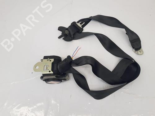 Used Rear left seatbelt Rear left seatbelt HYUNDAI i20 II (GB, IB) 1.2 (84 hp) 34638964 34638964