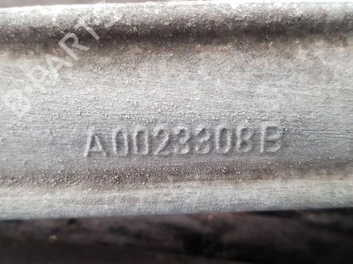 Steering rack FORD KA (RU8) 1.2 | BP38052196M22 - Image 7