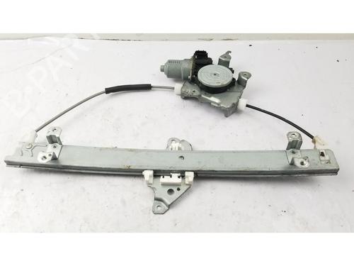 Used Front left window mechanism Front left window mechanism 39029071 39029071