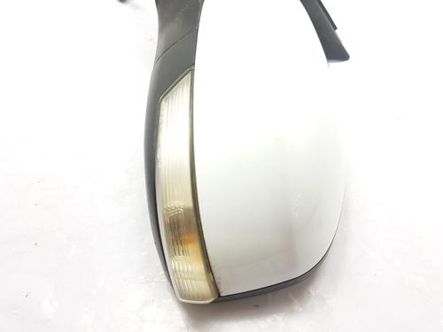 Left mirror FORD MONDEO IV (BA7) 2.0 TDCi | BP29492653C26 