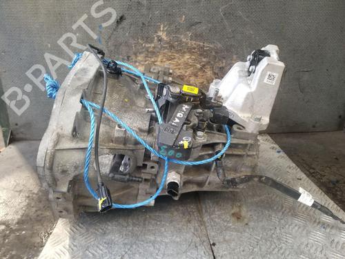 Gearbox KIA CEED (CD) 1.4 | BP30650139M3