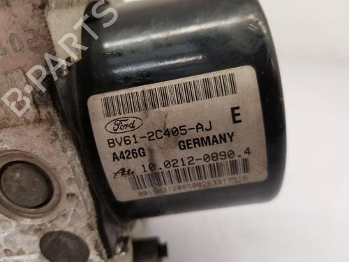 ABS pump FORD FOCUS III 1.6 TDCi | BP37170158M43 - Image 5
