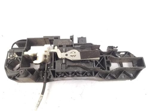 Zamek drzwi przednich prawych RENAULT MEGANE CC (EZ0/1_) 1.4 TCe (EZ0F, EZ1V) | BP29900370C97 