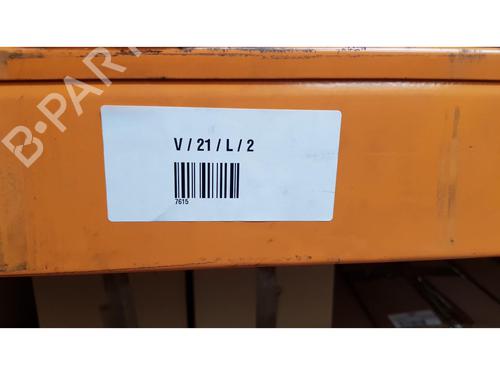 Squib airbag MITSUBISHI ASX (GA_W_) 1.6 MIVEC (GA1W) | BP28329742C102 
