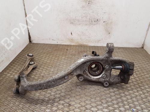 Left front steering knuckle AUDI Q5 (8RB) SQ5 TDI quattro | BP35716560M25 - Image 6