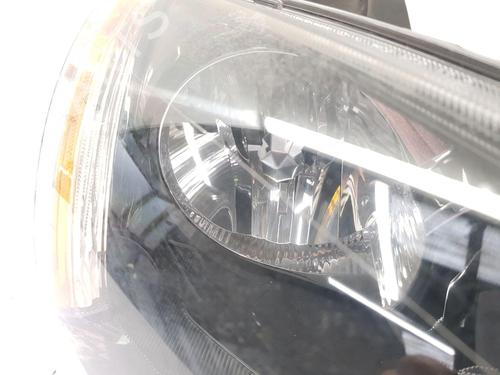 Right headlight FORD FOCUS II (DA_, HCP, DP) 1.6 | BP29641969C29 