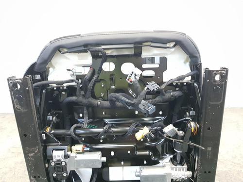 Right front seat LOTUS EMIRA 3.5 | BP39637381C16 - Image 33