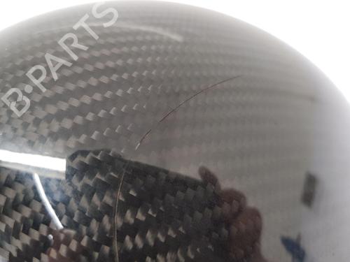 Right mirror MCLAREN 570S 3.8 | BP22684137C27 