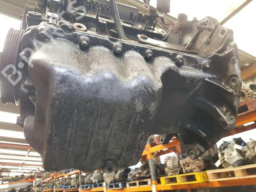 Engine VAUXHALL CORSA Mk III (D) (S07) 1.2 (L08) | BP37264896M1 - Image 8