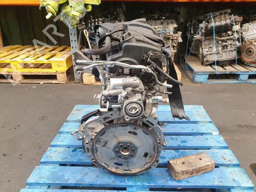 Engine MITSUBISHI OUTLANDER III (GG_W, GF_W, ZJ, ZL, ZK)  | BP27267005M1 