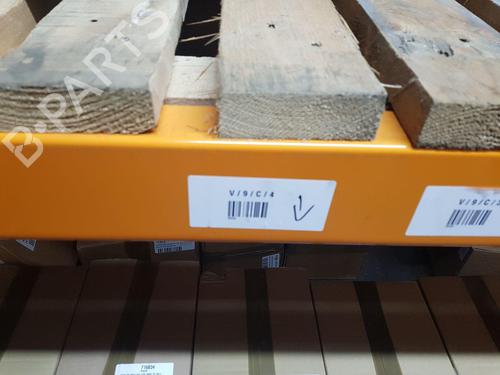 Driver airbag MINI MINI (F56)  | BP22665753C9