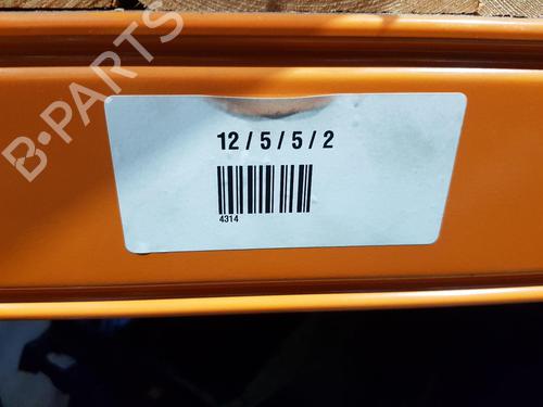 Front right window mechanism HYUNDAI i30 (GD) 1.4 | BP31663737C23 - Image 11