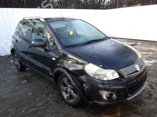 Electronic sensor SUZUKI SX4 (EY, GY) 1.6 VVT (RW416, YA21S) | BP29292414M84 - Image 7