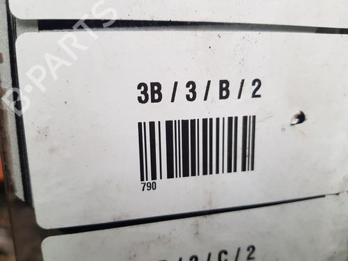 Engine AUDI Q2 (GAB, GAG) | BP25461727M1