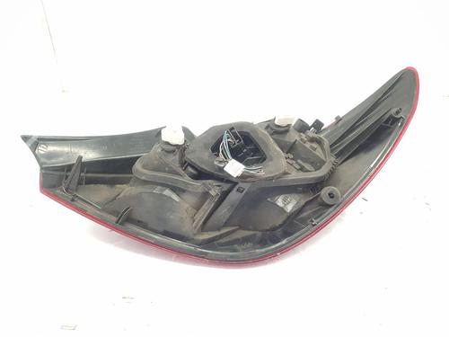 Left taillight VAUXHALL CORSA Mk III (D) (S07) 1.2 i 16V (L08) | BP30948726C34