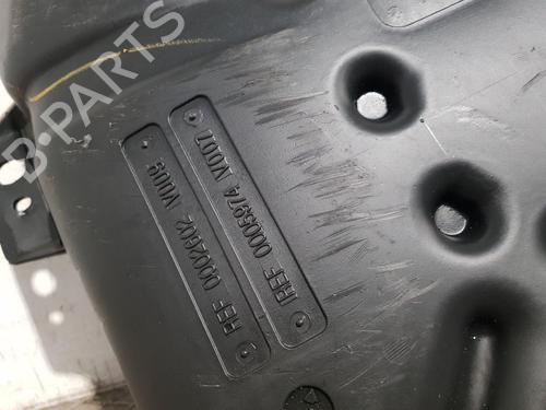 Fuel tank SMART CITY-COUPE (450) 0.6 (S1CLA1, 450.341) | BP30689927C62