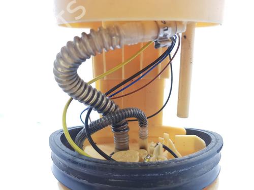 Fuel pump VW CADDY III Box Body/MPV (2KA, 2KH, 2CA, 2CH) 1.6 TDI | BP29143964M76 