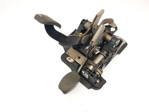 Used Pedal FORD KA (RU8) 1.2 (69 hp) 29839512