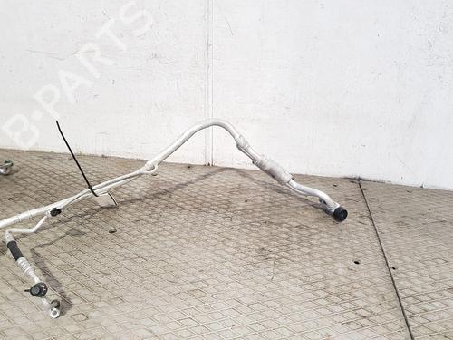 AC pipe HYUNDAI TUCSON (NX4E, NX4A)  | BP27392481M126 