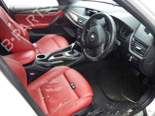 Front bumper BMW X1 (E84) sDrive 18 d | BP29900653C7