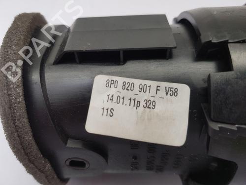 Luftventil AUDI A3 (8P1) 2.0 TDI 16V | BP38437055I21 - Image 7