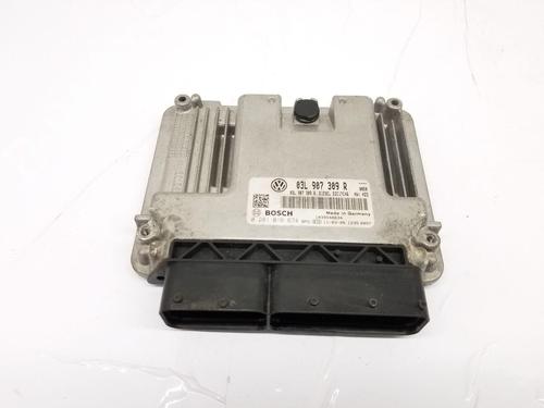 Used Engine control unit (ECU) Engine control unit (ECU) VW TIGUAN (5N_) 2.0 TDI 4motion (140 hp) 35746313 35746313