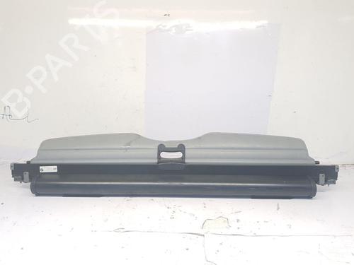 Hattehylde Hattehylde BMW 5 Touring (E39) 525 d (163 hp) 33853563 33853563