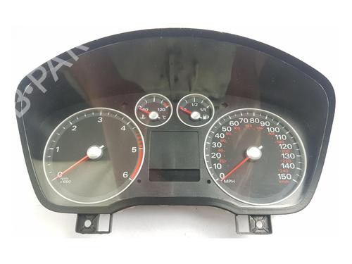 Instrument cluster FORD FOCUS II Turnier (DA_, FFS, DS) 1.8 TDCi | BP22661161C47