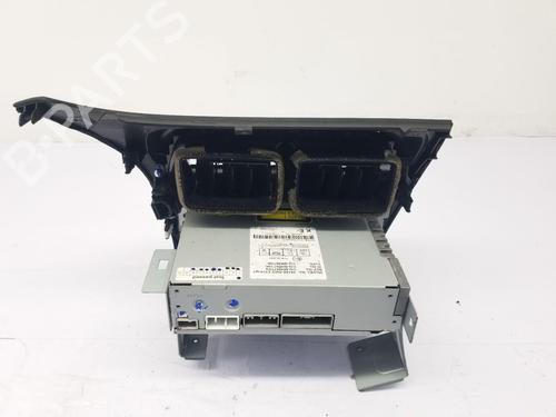 Radio HONDA CIVIC VIII Hatchback (FN, FK) 1.8 (FN1, FK2) | BP24941632E6 