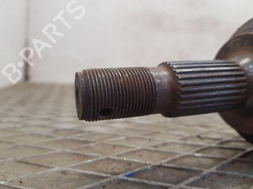 Left front driveshaft CITROËN JUMPY III Van (V_) 1.6 BlueHDi 115 | BP28175133M38