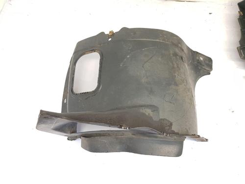 Wheel arch VW GOLF VII (5G1, BQ1, BE1, BE2) 2.0 TDI | BP29440065C56 