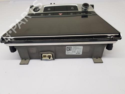 Climate control AUDI Q7 (4MB, 4MG, 4MQ) SQ7 TDI quattro | BP32198961I5  - Image 5