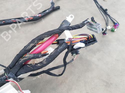 Wiring harness TESLA MODEL 3 (5YJ3) EV AWD | BP33559292E16 - Image 18